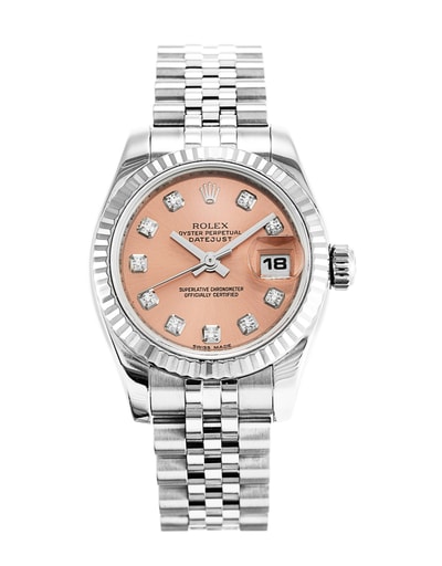 Rolex Datejust Lady 179174